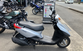 YAMAHA AKUSHI STREET SE53J