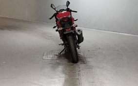 KAWASAKI NINJA250SL BX250A