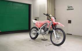 HONDA CRF125F JE03
