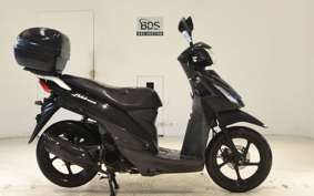 SUZUKI ADDRESS 110 CE47A