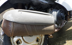 SUZUKI PALETTE CA41A