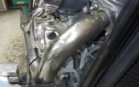HONDA SHADOW 750 Gen. 3 2006 RC50