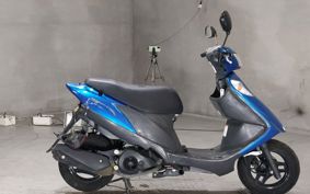 SUZUKI ADDRESS V125 CF46A