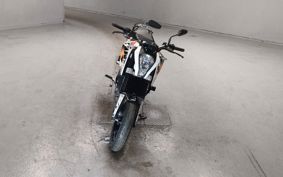 KTM 200 DUKE JUC40