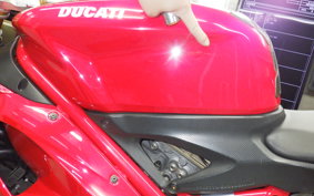 DUCATI 1098 S 2007