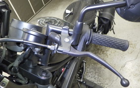 HONDA REBEL 250 S MC49