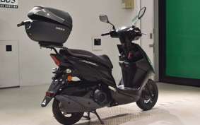 YAMAHA JOG 125 2025 SEJ5J