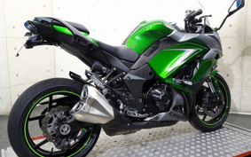KAWASAKI NINJA 1000 2019 ZXT00W