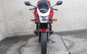 HONDA CB400 SUPER  BOL D'OR ABS 2021 NC42