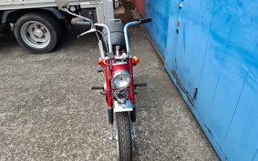 HONDA DUCKS70 ST70