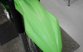 KAWASAKI KLX230 2018 LX230A