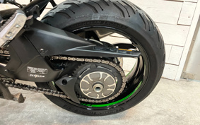 KAWASAKI NINJA H2 SX SE 2021 ZXT02A