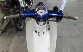 HONDA C110 SUPER CUB JA44