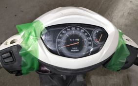 SUZUKI ADDRESS V125 DT11A