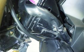 HONDA GROM 2009 JC75