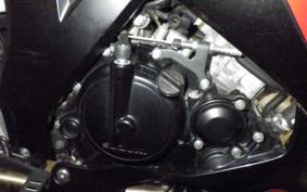 SUZUKI GSX-R125 2007 DL33B