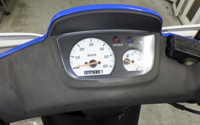 YAMAHA BW'S 50 Gen.2 SA02J