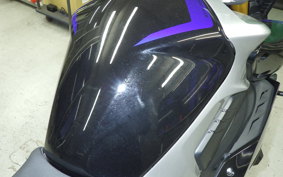 YAMAHA MT-10 SP 2017