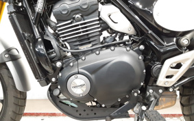 TRIUMPH SCRAMBLER 400X 2024 T147Y0