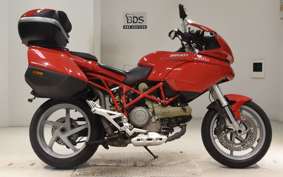 DUCATI MULTISTRADA 1000 DS 2003