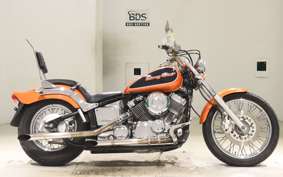 YAMAHA DRAGSTAR 400 1997 4TR