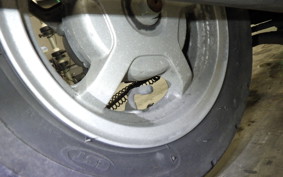 SUZUKI ADDRESS V125 2021 DT11A