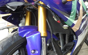 YAMAHA YZF-R1 2009
