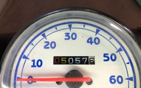 YAMAHA VINO MORUFE SA54J