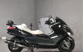 YAMAHA MAJESTY 250 SG20J