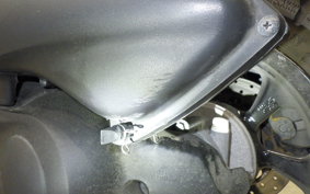YAMAHA TRICITY 125 A 2021 SEC1J
