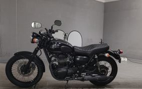 KAWASAKI W800 2014 EJ800A