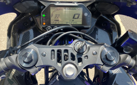 YAMAHA YZF-R25 RG43J