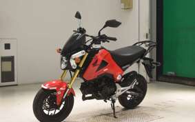 HONDA GROM JC61