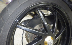 HONDA VFR400R 1990 NC30