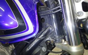 HONDA CB400SF VTEC SPEC 2 2002 NC39