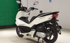 HONDA PCX125 2007 JF56