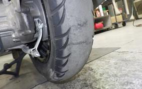 SUZUKI ADDRESS V125 DT11A