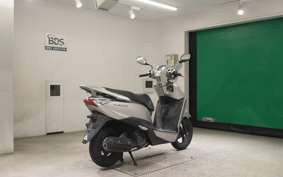 HONDA LEAD 125 2002 JF45