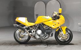 DUCATI 900SS 1993 ZDM906SC2