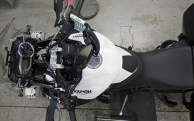 TRIUMPH TIGER 800 XC X 2015