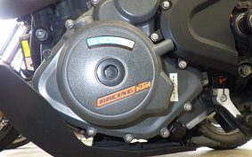 KTM 390 DUKE 2019