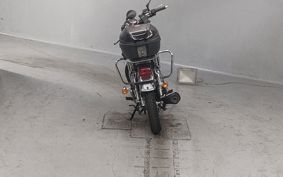 SUZUKI GN125 F Gen.2 PCJ2N