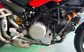 DUCATI MONSTER S2R 2005