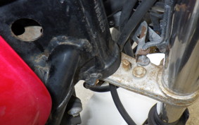 HONDA CB400SF VTEC SPEC 2 NC39