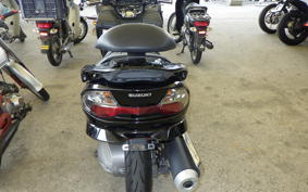 SUZUKI SKYWAVE 250 (Burgman 250) S Gen.3 CJ46A