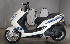 YAMAHA MAJESTY 155S SG28J