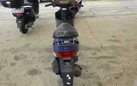 HONDA DIO GEN 2 2013 AF27