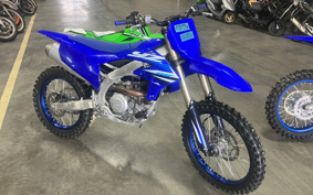 YAMAHA YZ450 F CJ38C