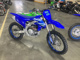 Фото Yamaha YZ450 F с японского аукциона