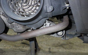 HONDA DIO 110 JF31